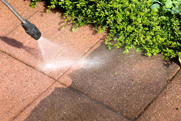 Why Choose Our Certified Pressure Washing Experts for Your Project Needs in St Joseph, MO?